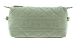 Valentino Ada Cosmetic Case Aloe