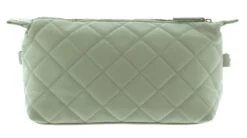 Valentino Ada Cosmetic Case Aloe -Guess Verkaufsgeschäft VALENTINO Ada Cosmetic Case Aloe 259553 2