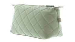 Valentino Ada Cosmetic Case Aloe -Guess Verkaufsgeschäft VALENTINO Ada Cosmetic Case Aloe 259553 3