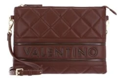 Valentino Ada Cosmetic Case Caffe