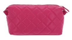 Valentino Ada Cosmetic Case Rosa -Guess Verkaufsgeschäft VALENTINO Ada Cosmetic Case Rosa 297948 2