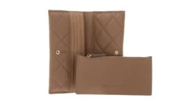 Valentino Ada Wallet Beige -Guess Verkaufsgeschäft VALENTINO Ada Wallet Beige 299867 2