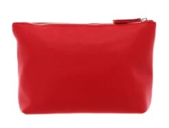 Valentino Olive Soft Cosmetic Case Rosso -Guess Verkaufsgeschäft VALENTINO BAGS Olive Soft Cosmetic Case Rosso 245851 2