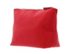 Valentino Olive Soft Cosmetic Case Rosso -Guess Verkaufsgeschäft VALENTINO BAGS Olive Soft Cosmetic Case Rosso 245851 3