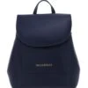 Valentino Willow Backpack Blu -Guess Verkaufsgeschäft VALENTINO BAGS Rucksack Willow Backpack Blu 246751