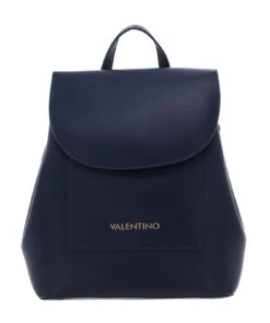 Valentino Willow Backpack Blu