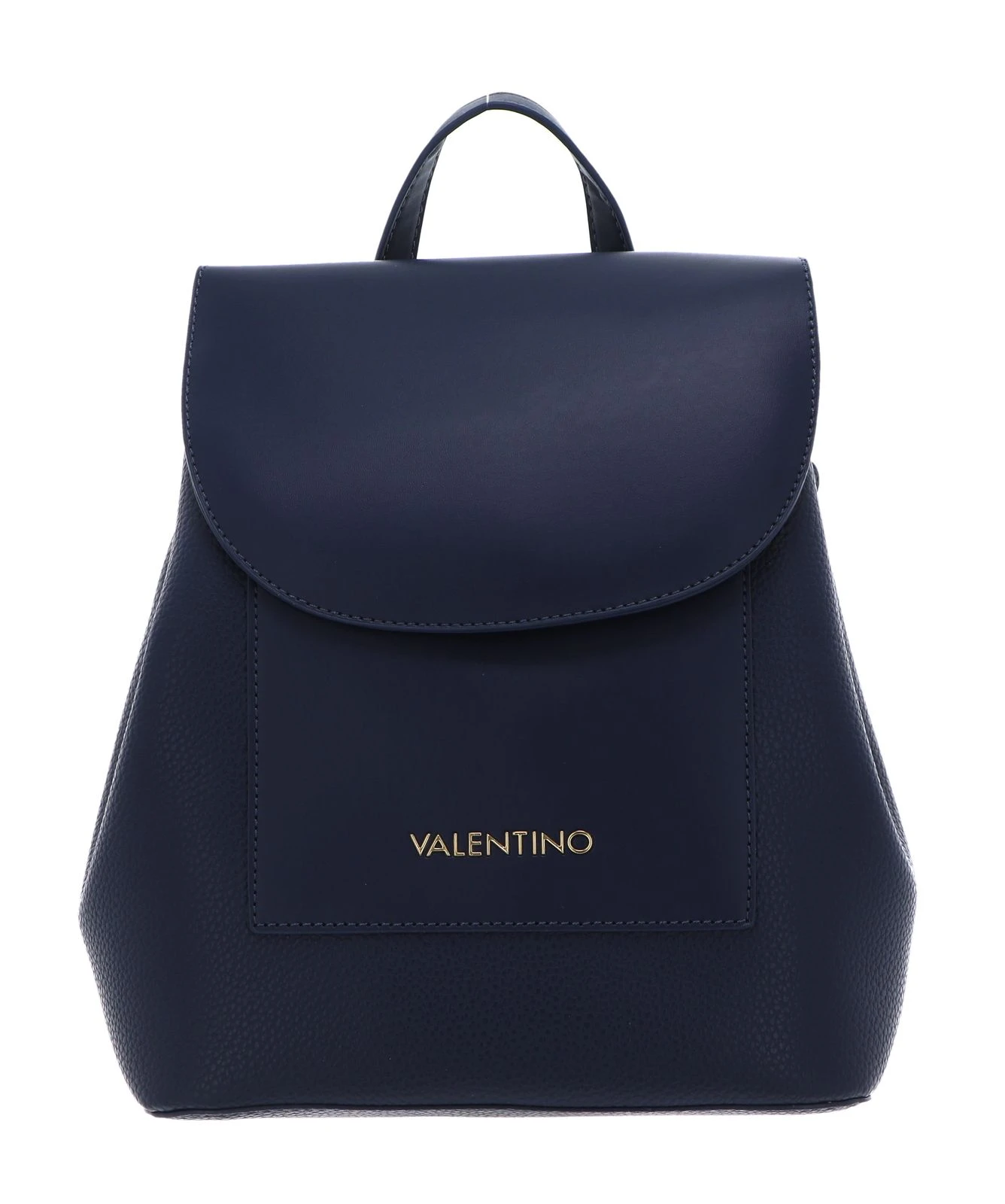 Valentino Willow Backpack Blu 1 Valentino Willow Backpack Blu