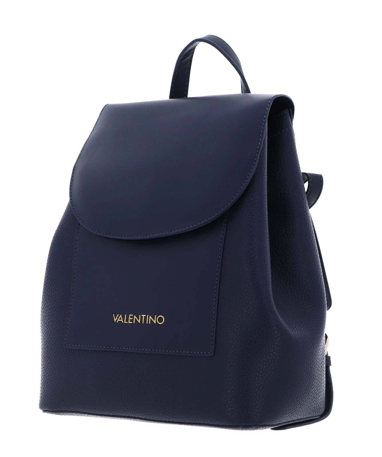 Valentino Willow Backpack Blu 2 Valentino Willow Backpack Blu – Bild 2
