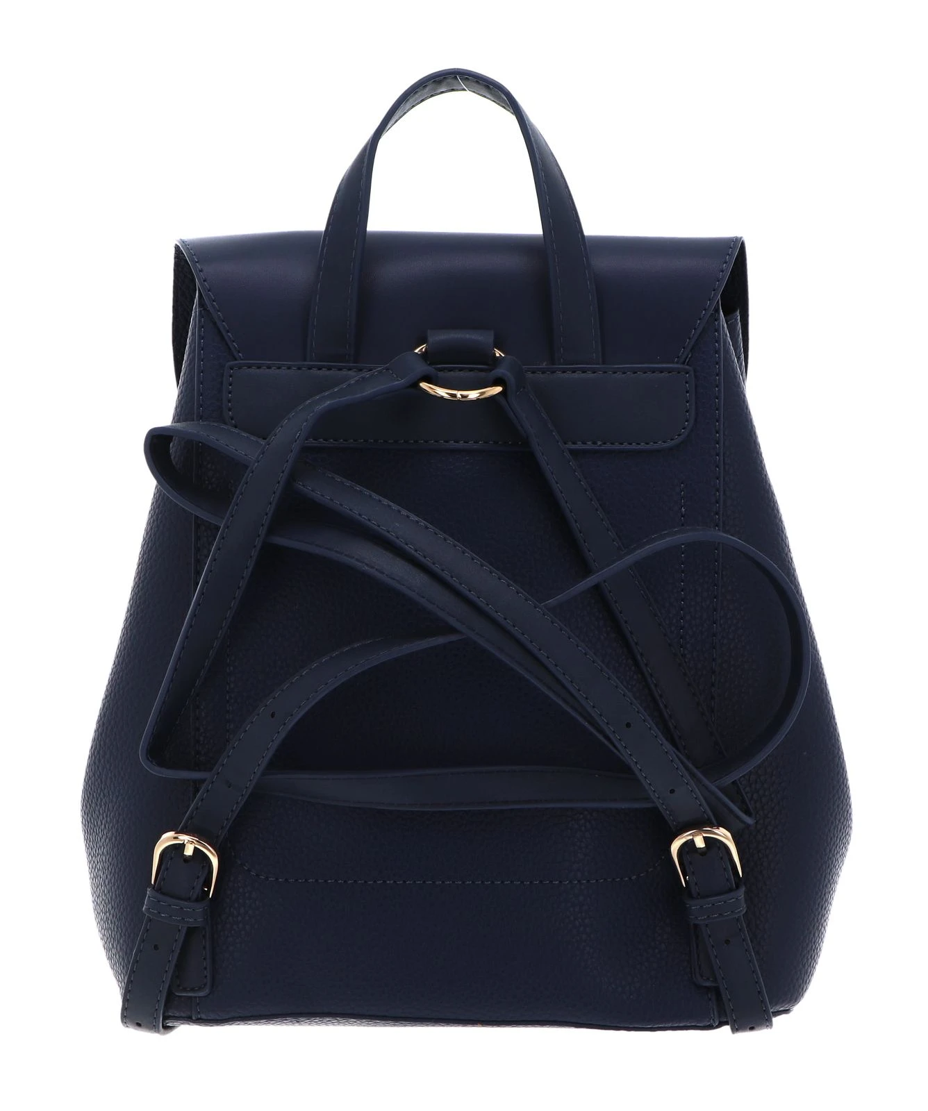 Valentino Willow Backpack Blu 3 Valentino Willow Backpack Blu – Bild 3