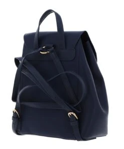 Valentino Willow Backpack Blu 7 Valentino Willow Backpack Blu -Guess Verkaufsgeschäft VALENTINO BAGS Rucksack Willow Backpack Blu 246751 3