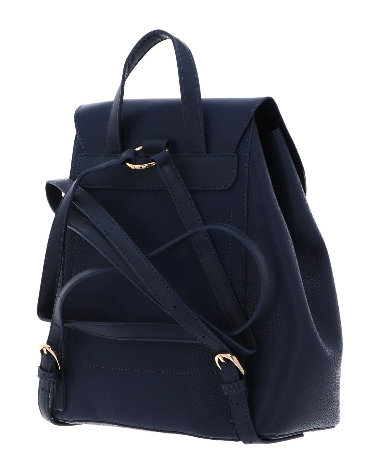 Valentino Willow Backpack Blu 4 Valentino Willow Backpack Blu – Bild 4
