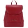Valentino Willow Backpack Bordeaux 10 Valentino Willow Backpack Bordeaux -Guess Verkaufsgeschäft VALENTINO BAGS Rucksack Willow Backpack Bordeaux 241445