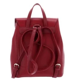 Valentino Willow Backpack Bordeaux -Guess Verkaufsgeschäft VALENTINO BAGS Rucksack Willow Backpack Bordeaux 241445 2