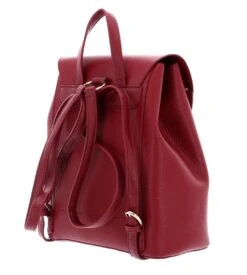 Valentino Willow Backpack Bordeaux -Guess Verkaufsgeschäft VALENTINO BAGS Rucksack Willow Backpack Bordeaux 241445 3