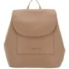 Valentino Willow Backpack Camel -Guess Verkaufsgeschäft VALENTINO BAGS Rucksack Willow Backpack Camel 241443
