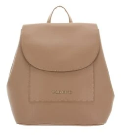 Valentino Willow Backpack Camel
