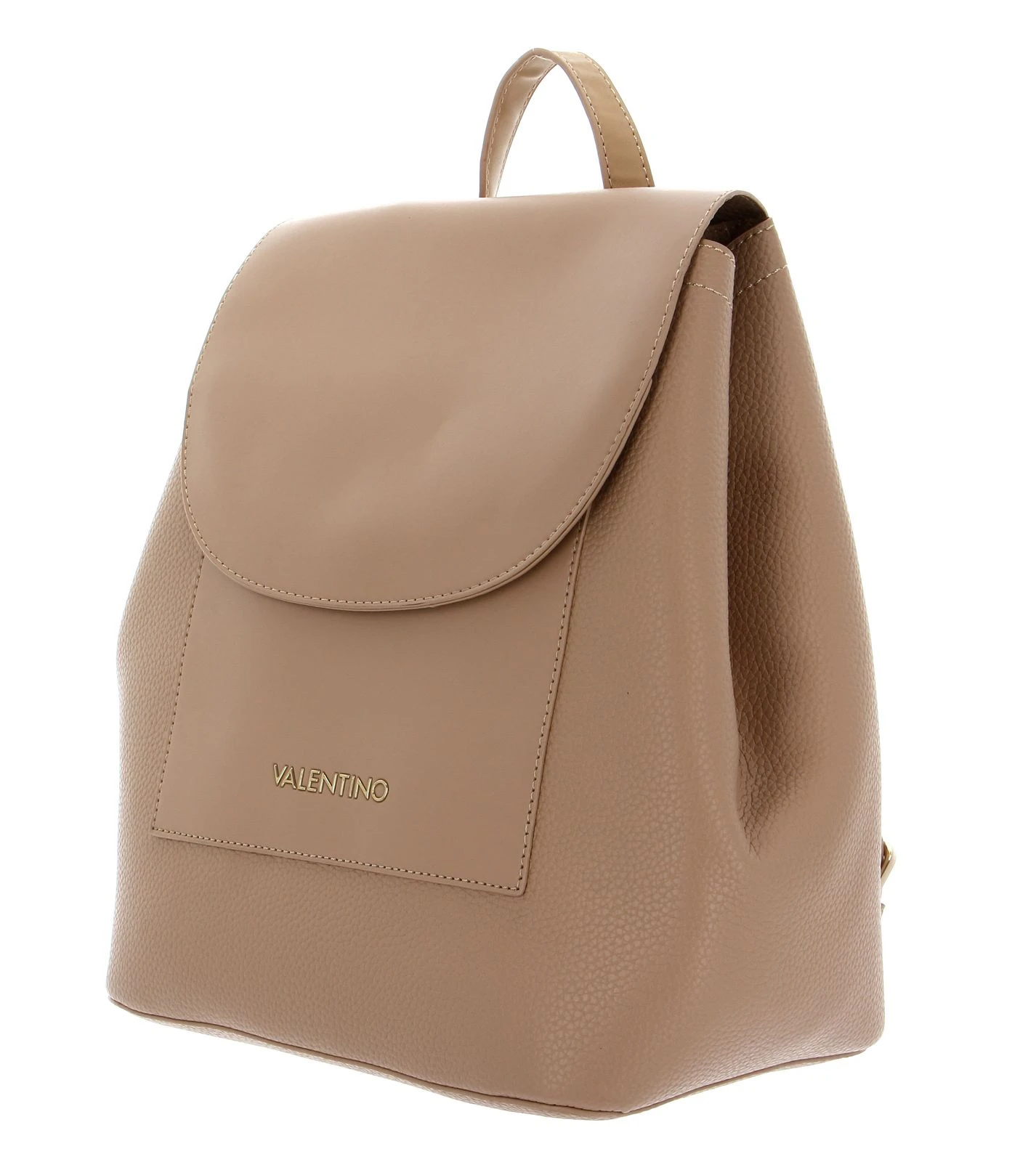 Valentino Willow Backpack Camel 2 Valentino Willow Backpack Camel – Bild 2