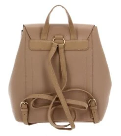 Valentino Willow Backpack Camel 7 Valentino Willow Backpack Camel -Guess Verkaufsgeschäft VALENTINO BAGS Rucksack Willow Backpack Camel 241443 2