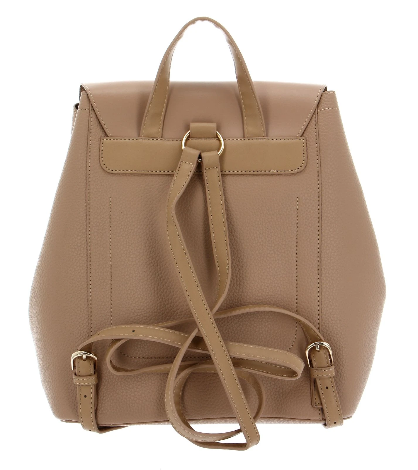 Valentino Willow Backpack Camel 3 Valentino Willow Backpack Camel – Bild 3