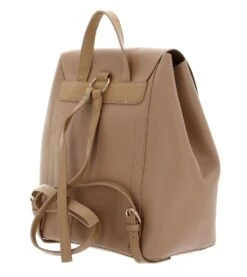 Valentino Willow Backpack Camel 8 Valentino Willow Backpack Camel -Guess Verkaufsgeschäft VALENTINO BAGS Rucksack Willow Backpack Camel 241443 3