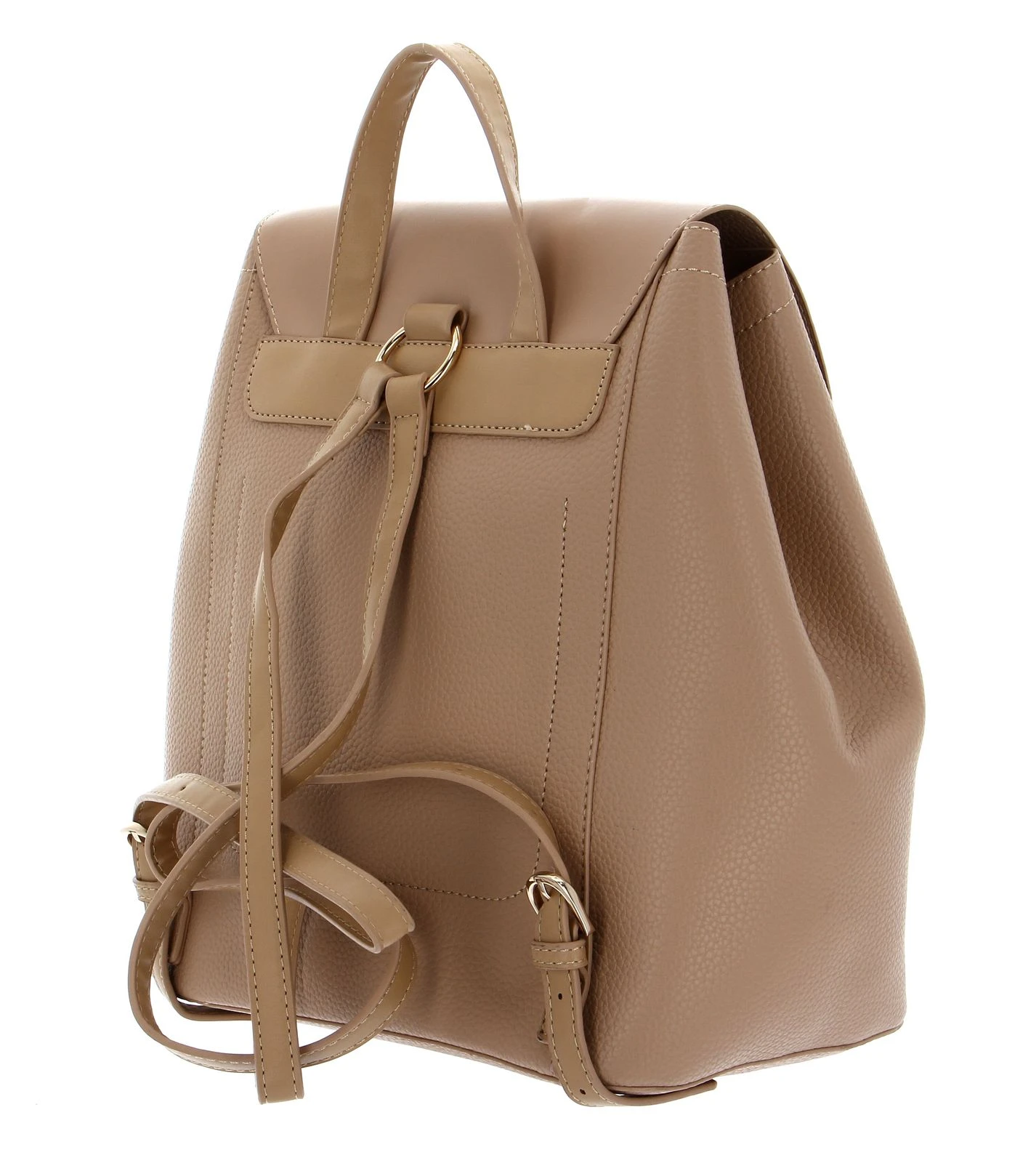 Valentino Willow Backpack Camel 4 Valentino Willow Backpack Camel – Bild 4
