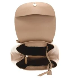 Valentino Willow Backpack Camel 9 Valentino Willow Backpack Camel -Guess Verkaufsgeschäft VALENTINO BAGS Rucksack Willow Backpack Camel 241443 4