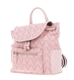 Valentino Punch Backpack Cipria -Guess Verkaufsgeschäft VALENTINO Backpack Cipria 279322 1