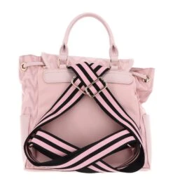 Valentino Punch Backpack Cipria -Guess Verkaufsgeschäft VALENTINO Backpack Cipria 279322 2