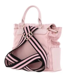 Valentino Punch Backpack Cipria -Guess Verkaufsgeschäft VALENTINO Backpack Cipria 279322 3