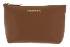 Valentino Superman Beauty Case Cognac