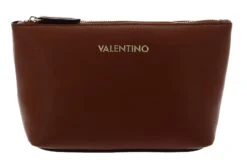 Valentino Beauty Morbido Arepa Bag Cuoio
