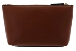 Valentino Beauty Morbido Arepa Bag Cuoio 6 Valentino Beauty Morbido Arepa Bag Cuoio -Guess Verkaufsgeschäft VALENTINO Beauty Morbido Arepa Bag Cuoio 291058 2