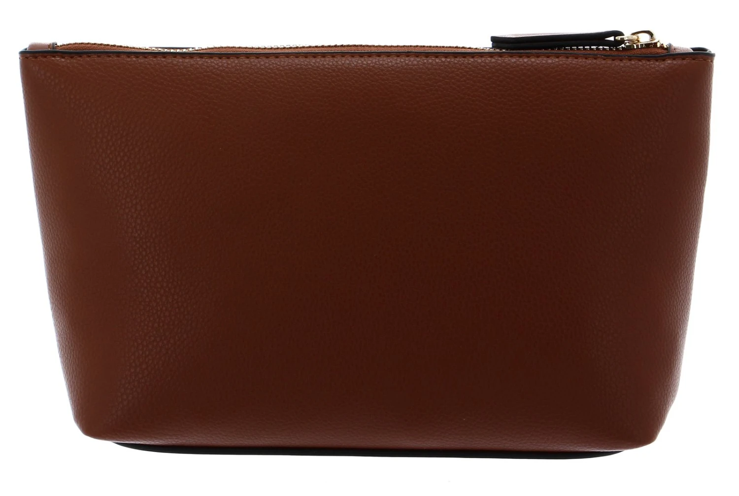 Valentino Beauty Morbido Arepa Bag Cuoio 3 Valentino Beauty Morbido Arepa Bag Cuoio – Bild 3