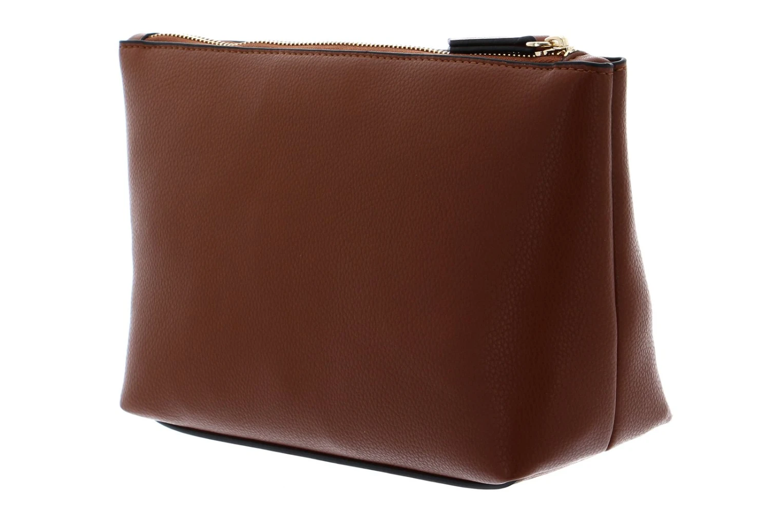 Valentino Beauty Morbido Arepa Bag Cuoio 4 Valentino Beauty Morbido Arepa Bag Cuoio – Bild 4