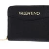 Valentino Cinnamon Re Zip Around Wallet Nero -Guess Verkaufsgeschäft VALENTINO Cinnamon Re Zip Around Wallet Nero 329937