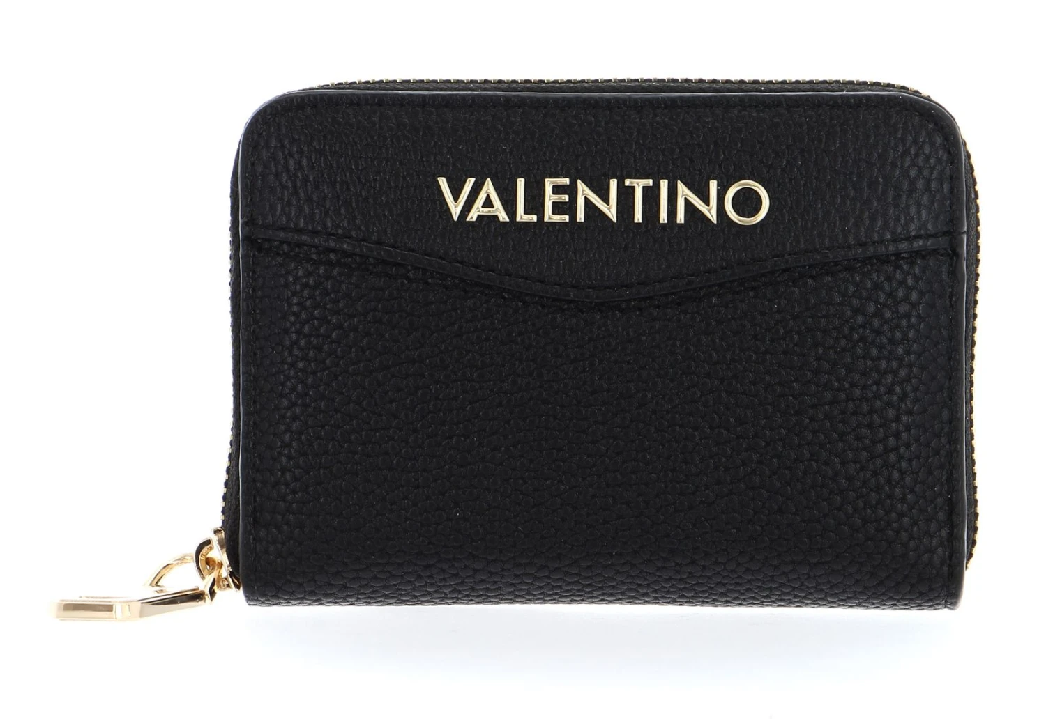 Valentino Cinnamon Re Zip Around Wallet Nero 3 Valentino Cinnamon Re Zip Around Wallet Nero – Bild 3
