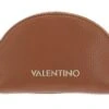 Valentino Superman Cosmetic Case Cognac -Guess Verkaufsgeschäft VALENTINO Cosmetic Case 262876