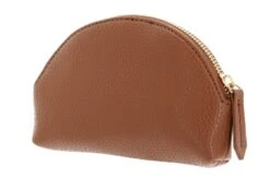 Valentino Superman Cosmetic Case Cognac -Guess Verkaufsgeschäft VALENTINO Cosmetic Case 262876 3