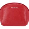 Valentino Mules Cosmetic Case Rosso