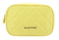 Valentino Ocarina Cosmetic Case Lime