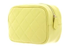 Valentino Ocarina Cosmetic Case Lime -Guess Verkaufsgeschäft VALENTINO Cosmetic Case Lime 305318 3