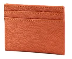 Valentino Divina Credit Card Case Arancio -Guess Verkaufsgeschäft VALENTINO Credit Card Case Arancio 326114 2