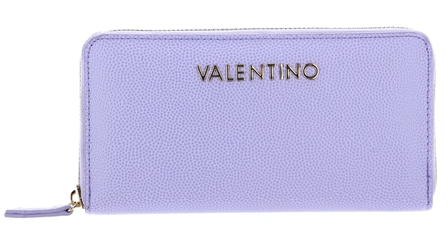 Valentino Divina Zip Around Wallet Lilla 3 Valentino Divina Zip Around Wallet Lilla – Bild 3