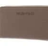 Valentino Basmati Wallet Taupe -Guess Verkaufsgeschäft VALENTINO Geldboerse Basmati Wallet Taupe 290906