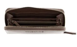 Valentino Basmati Wallet Taupe -Guess Verkaufsgeschäft VALENTINO Geldboerse Basmati Wallet Taupe 290906 1