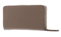 Valentino Basmati Wallet Taupe -Guess Verkaufsgeschäft VALENTINO Geldboerse Basmati Wallet Taupe 290906 3