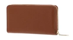 Valentino Seychelles Zip Around Wallet Cuoio -Guess Verkaufsgeschäft VALENTINO Geldboerse Cuoio 307613 3