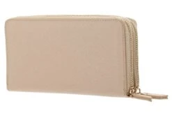 Valentino Divina SA Zip Around Wallet Ecru -Guess Verkaufsgeschäft VALENTINO Geldboerse Ecru 300887 4