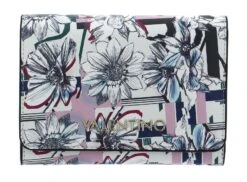 Valentino Goulash Wallet Ecru