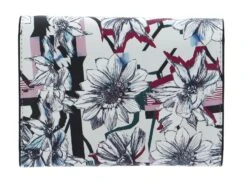 Valentino Goulash Wallet Ecru -Guess Verkaufsgeschäft VALENTINO Geldboerse Goulash Wallet Ecru 292739 3